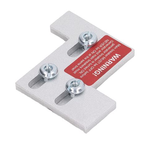 GE200A Generator Interlock Kit 1 1/4 Inches Spacing Between Main and ...