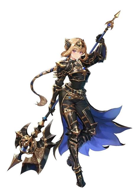 Công thức nấu ăn | Đang yêu, Chiến binh, Nữ chiến binh