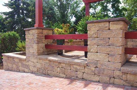 Image result for How Build a Block Wall