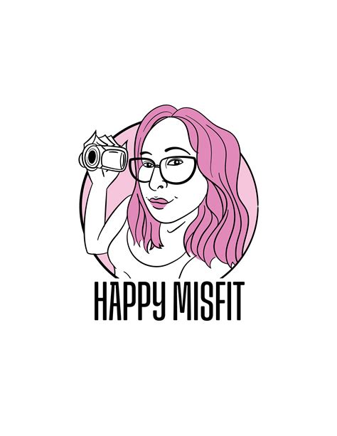 HAPPY-MISFIT.COM