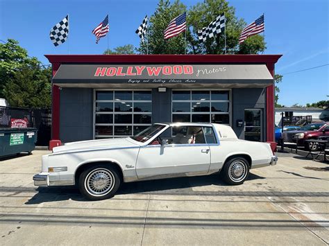 1980 Cadillac Eldorado | Classic & Collector Cars
