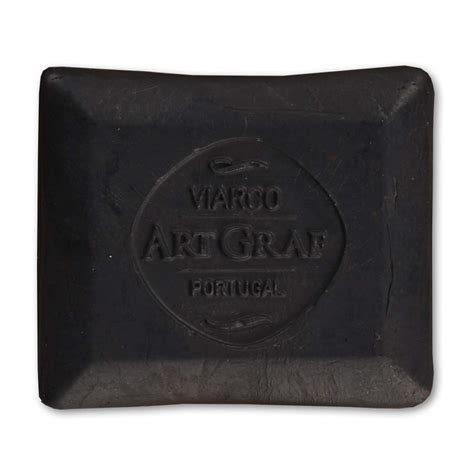Buy Art Graf Water-Soluble Tailors Chalk Square Disc, Carbon Black ...