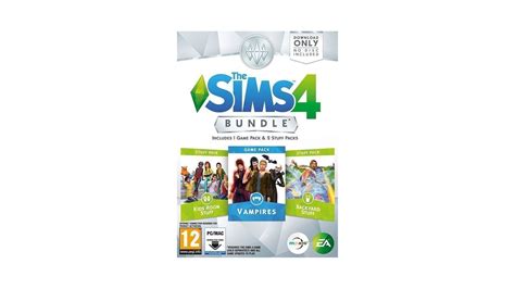 Sims 4 Bundle 的图像结果