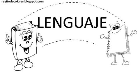 Les comparto carteles para ambientar el área de comunicacion o lenguaje ...