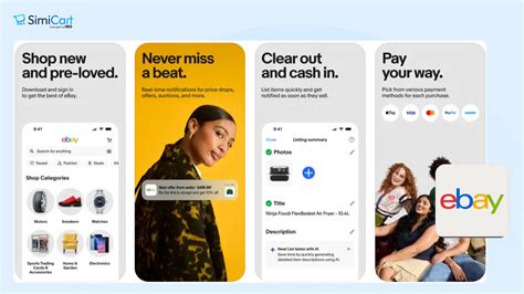 10 Local Selling Apps Like Facebook Marketplace in 2025