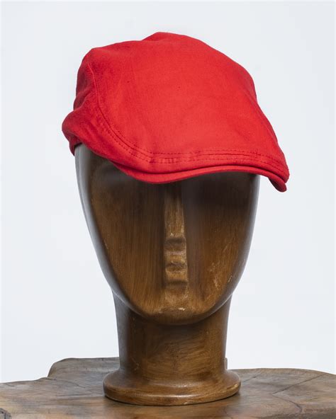 Image result for Different Types of Red Cap