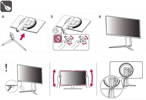 LG IPS LED Computer Monitor 的图像结果