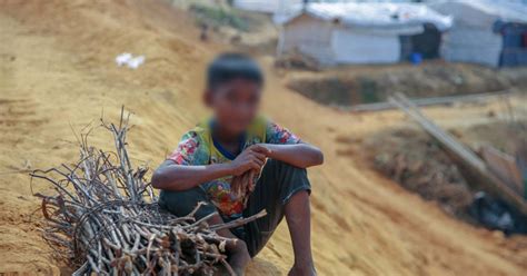 IOM Addresses Child Labour for Undocumented Returnee Families in | IOM ...