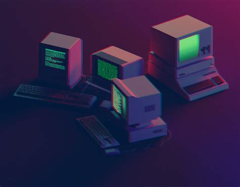 Image result for New Retro Computer