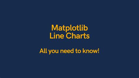 Image result for Matplotlib Line Columns