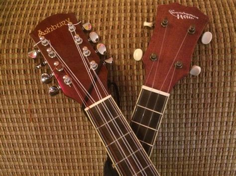 Absolute Beginnners Ukulele Workshop, The Denningberg Centre, Godalming ...