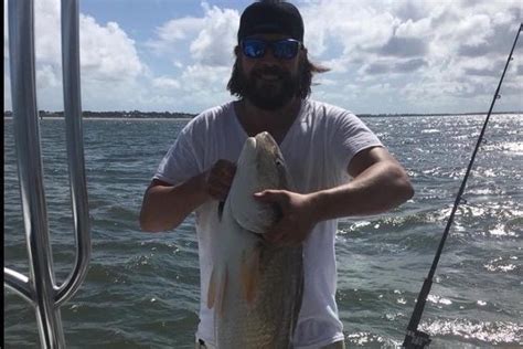 REEL JOB CHARTER FISHING (2026) All You Need to Know BEFORE You Go ...