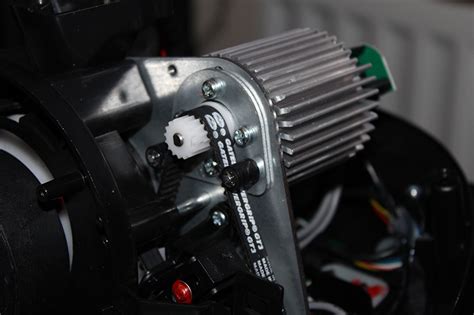 Review: Thrustmaster TX Wheel System | RaceDepartment