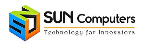 Sun Computers India | PC Sales, Repair & IT Solutions – India