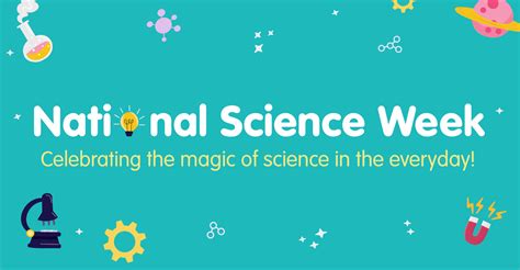 Science Week 的图像结果