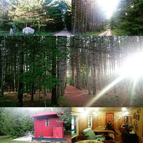 RIVERSTONE RETREAT (Durham, Ontario) - Campground Reviews & Photos ...