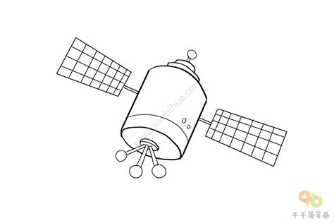 北斗导航卫星简笔画北斗导航卫星一共多少颗2022已更新今日资讯