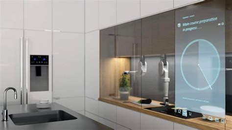 Automatic Kitchen 的图像结果