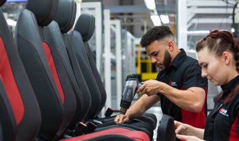 Lear Corporation 的图像结果