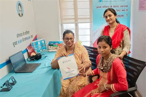 Adolescent Support | FRHS India