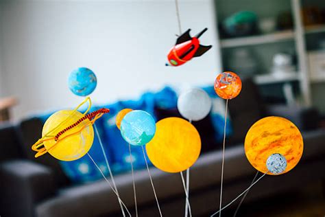 Homemade Solar System 的图像结果