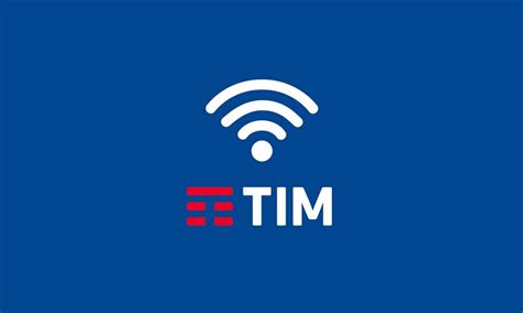 Da oggi MyTIM Fisso diventa TIM Modem, con una nuova grafica e funzioni ...