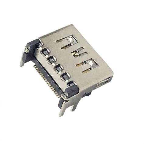 Amazon.in: Buy Zahara HDMI Port Display Socket Jack Interface Connector ...