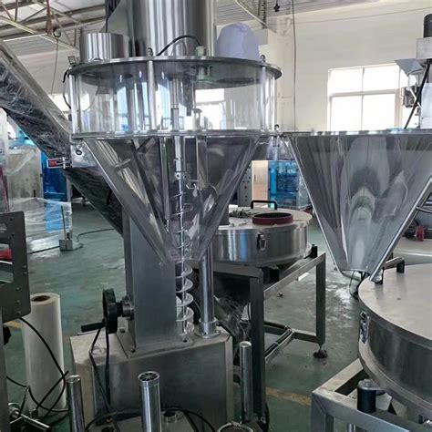Powder Packing Machine 的图像结果