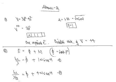 Chemistry PH 1-JEE ADV -2 Solutions 29 - Computer Science SL - 24 June ...