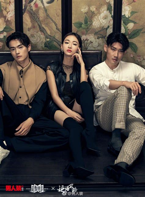 Xu Kai Wallpapers - Wallpaper Cave