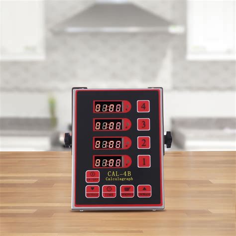 Commercial Kitchen Timer 的图像结果