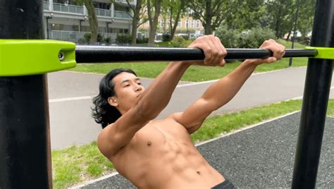 Australian Pull Up Tutorial 的图像结果