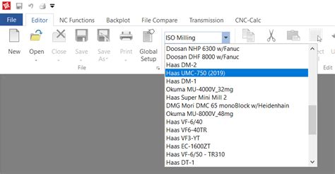 Image result for Cimco Machine Configuration