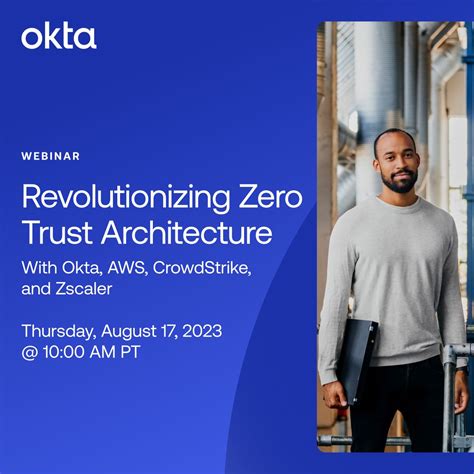 Join us for an informative technical showcase as we explore how Okta ...