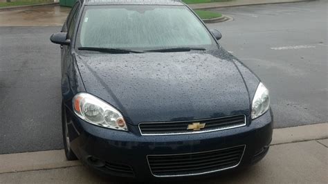 2012 Chevy Impala Problems 的图像结果