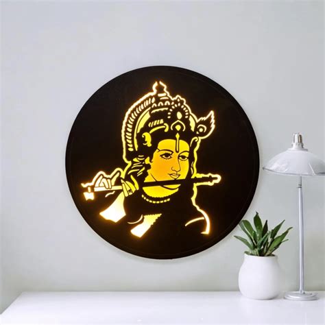 LED 15X15 WALL DECOR - SGA Sublimation
