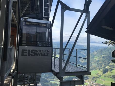 Werfen Ice Caves Tour from Salzburg 2025 - Viator
