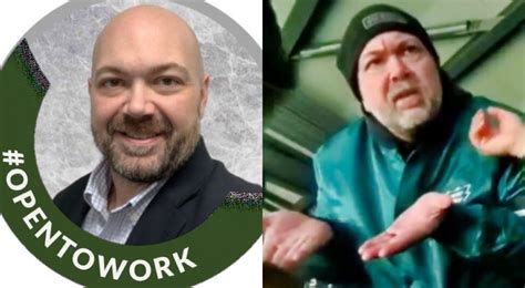 Eagles Fan Ryan Caldwell Finally Breaks His Silence After Getting Fired ...