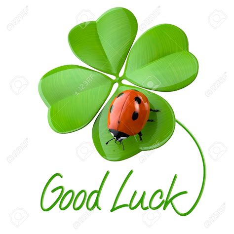Good Luck Clipart | Free download on ClipArtMag