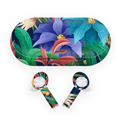 Buds Z Blossoms Skins – WrapCart Skins