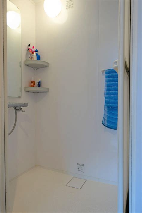 日本公寓浴室介绍：卫浴特征和各项设备解说 - 博客