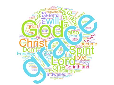What Is the Opposite of Grace? - New Boston Church of Christ