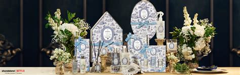 Midnight Masquerade Luxury Bath & Body Gift Sets | Kimirica