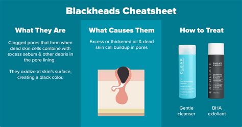 How to minimise enlarged pores & blackheads | Paula's Choice