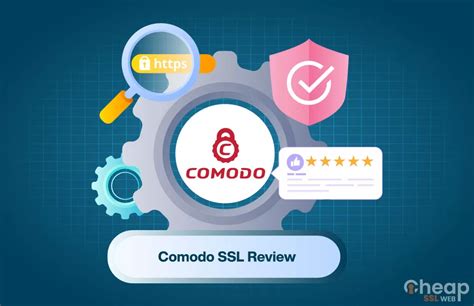 Image result for Comodo SSL Store
