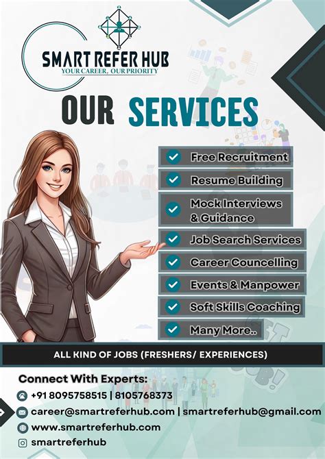 smart Refer Hub in Commercial Street,Bangalore - Best near me in ...