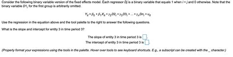 Image result for Correct Model to Use with Binary Codepenednt Variable