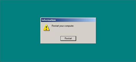 Computer Problem and Displays Reboot 的图像结果