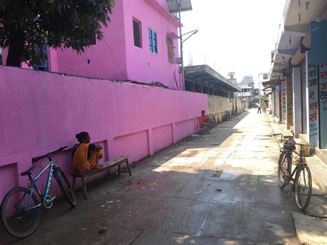 In the Heart of Nepal's Madhes Movement - The Wire