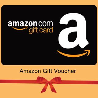 Send Amazon EGift Voucher Online in India at Indiagift.in